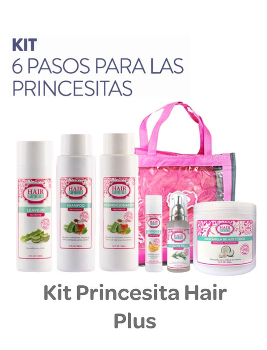 Kit Princesitas