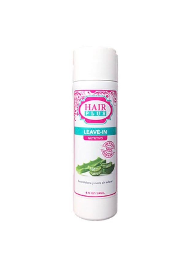 Leave - In conditioner 8oz