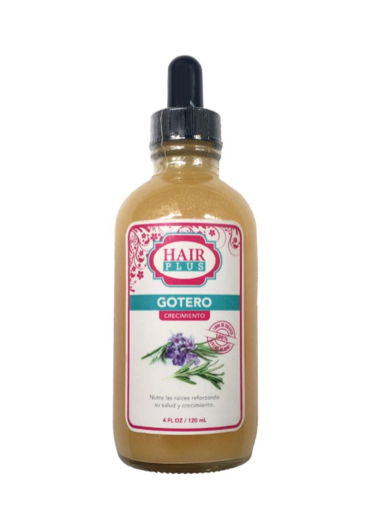 Booster de crecimiento / capilar