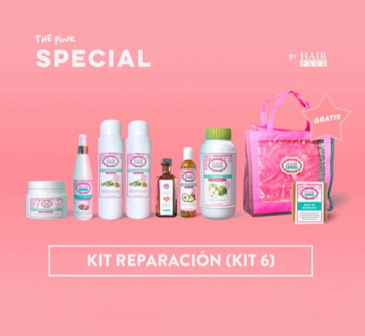 KIT REPARACIÓN