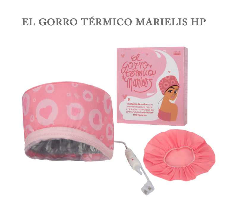 Gorro Térmico de Marielis