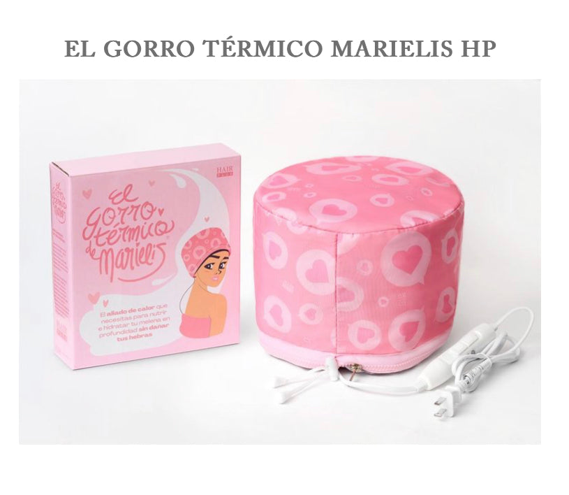 Gorro Térmico de Marielis