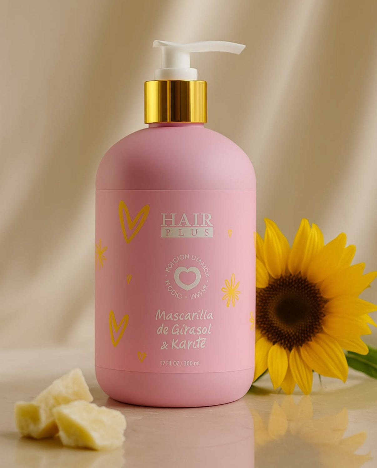 Kit Crecimiento y Reparación