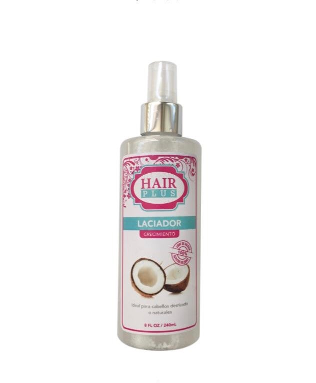 Laceador  control frizz 8oz