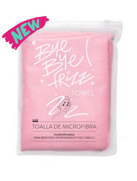 Toalla de microfibra