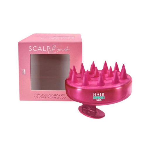 Scalp Brush