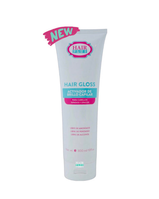 Hair Gloss