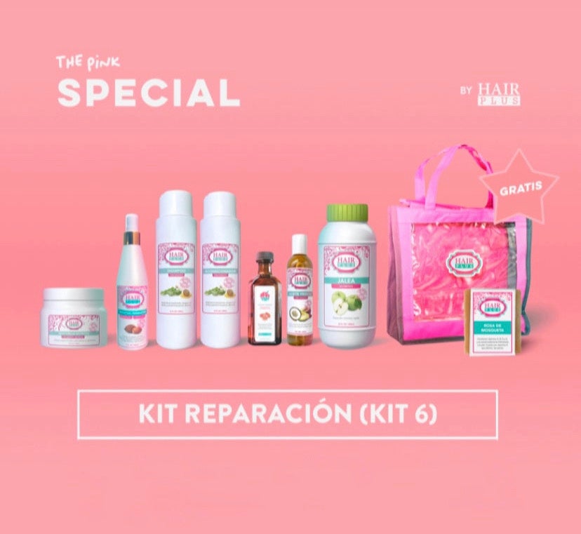 KIT REPARACIÓN